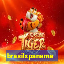 brasilxpanama