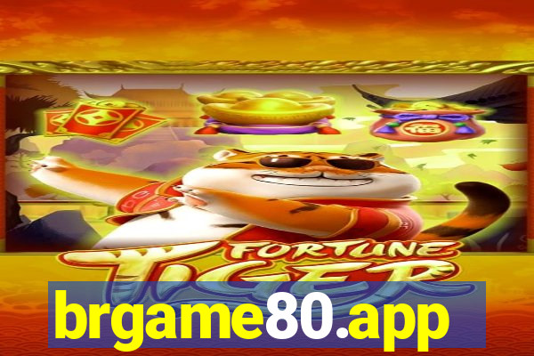 brgame80.app