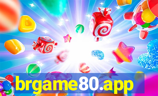 brgame80.app