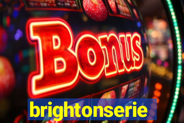 brightonserie