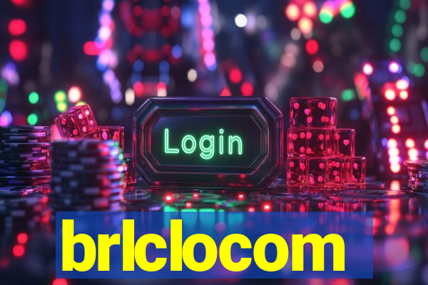 brlclocom