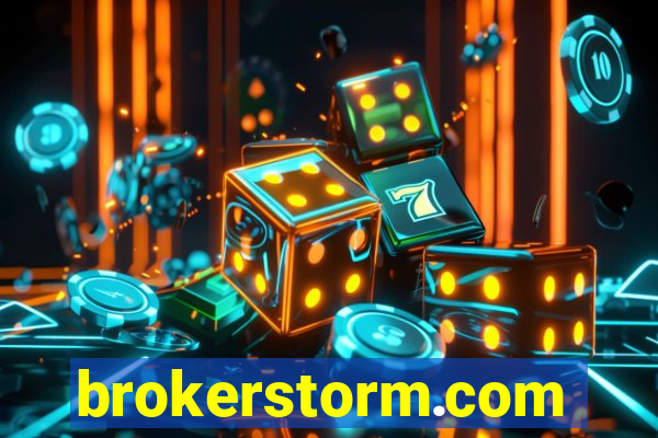 brokerstorm.com