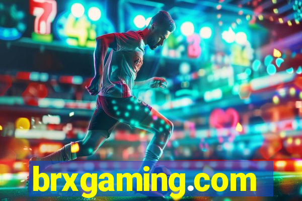 brxgaming.com