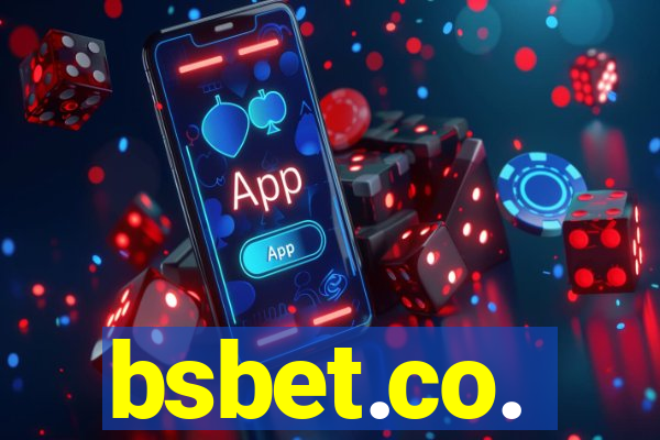 bsbet.co.