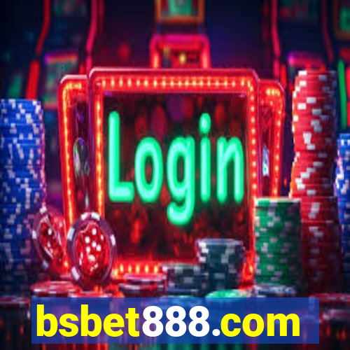 bsbet888.com