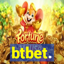 btbet.