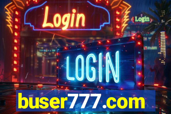 buser777.com