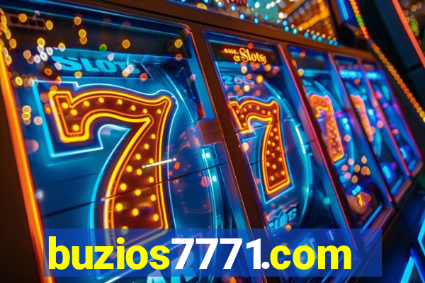 buzios7771.com