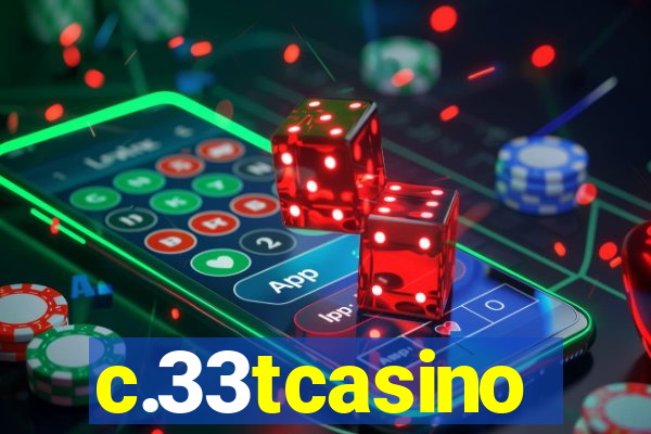 c.33tcasino