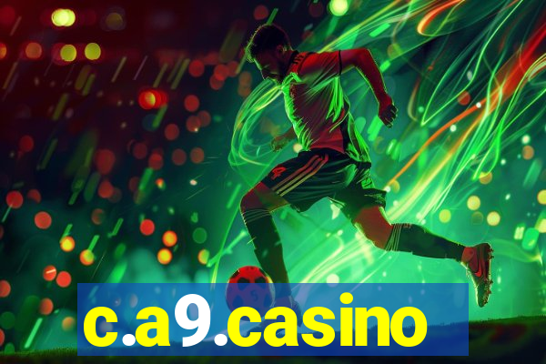 c.a9.casino