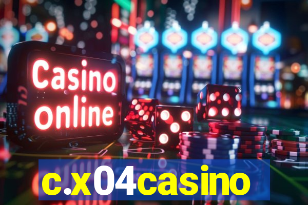 c.x04casino