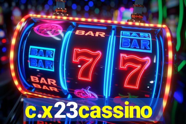 c.x23cassino