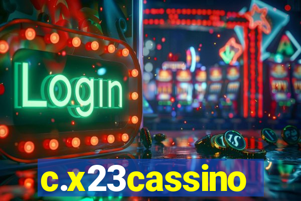 c.x23cassino