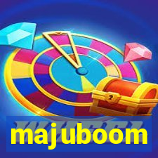 majuboom