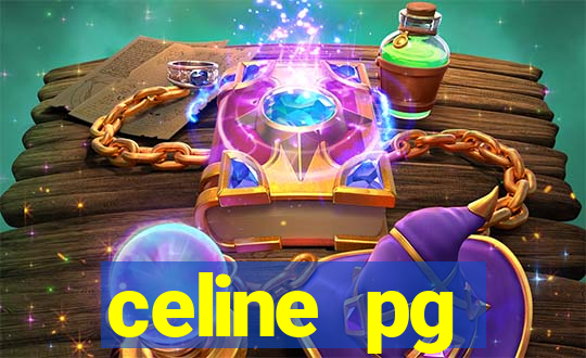 celine pg plataforma de jogos