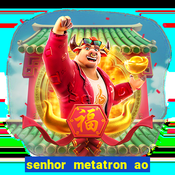 senhor metatron ao senhor maitreya e a saint germain