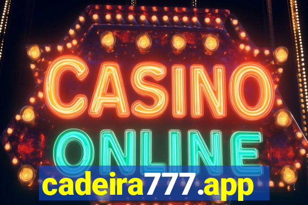 cadeira777.app