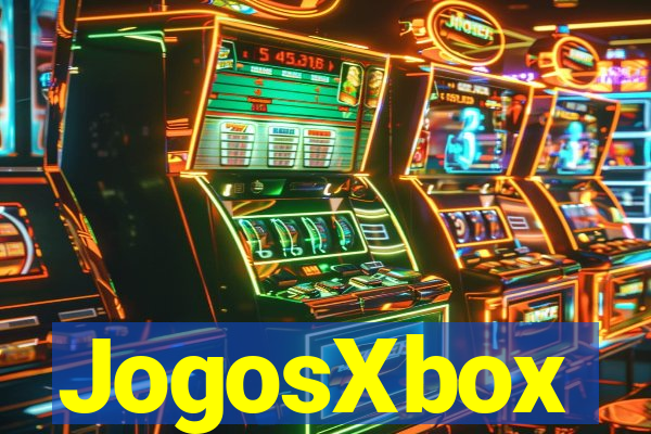 JogosXbox