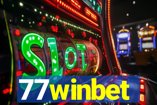 77winbet