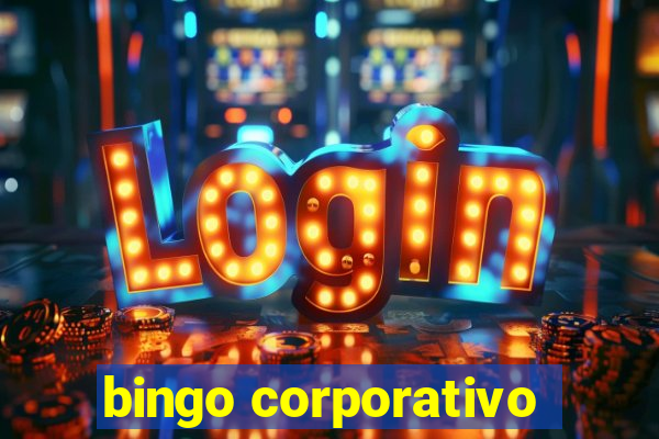 bingo corporativo