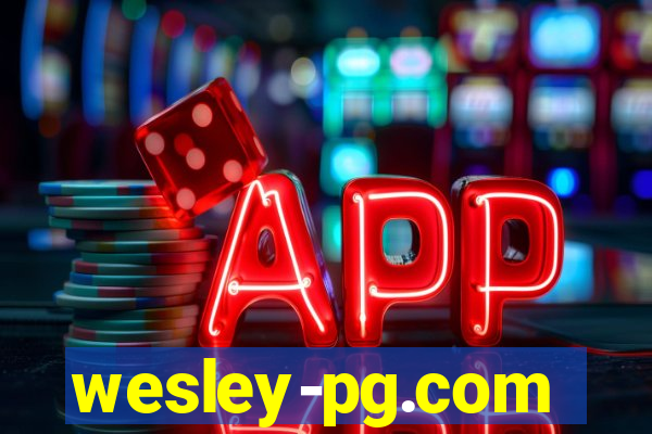 wesley-pg.com