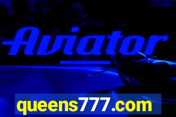 queens777.com