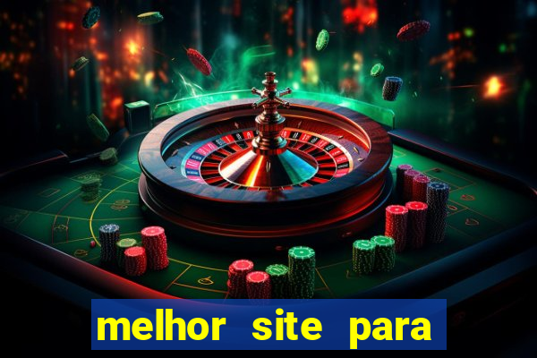 melhor site para jogar no bicho