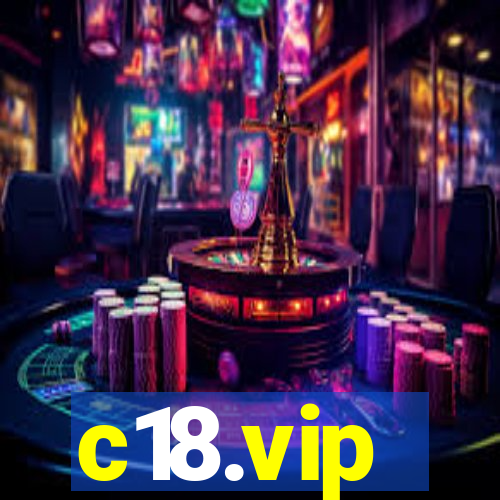 c18.vip