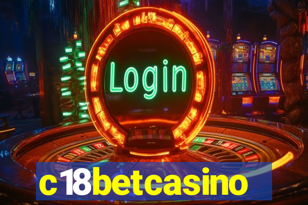 c18betcasino