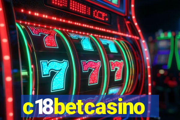 c18betcasino