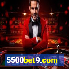 5500bet9.com