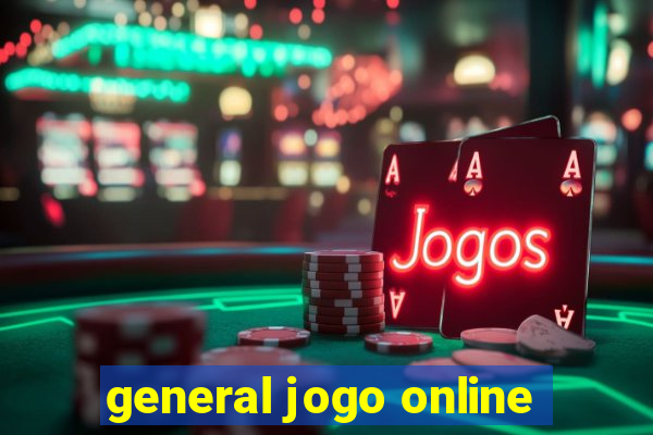 general jogo online