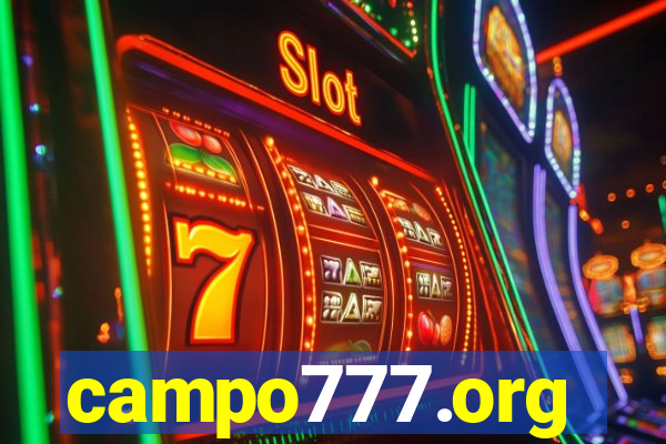 campo777.org