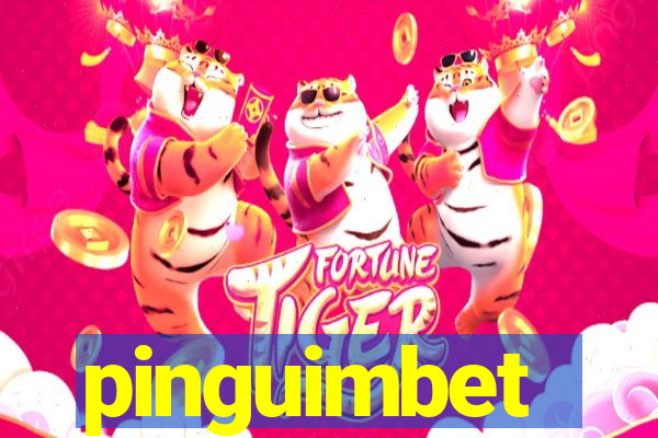 pinguimbet