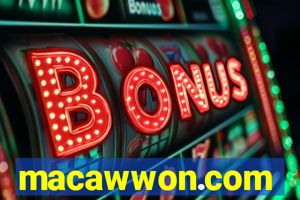 macawwon.com