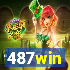 487win