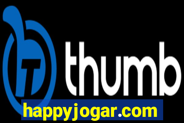 happyjogar.com