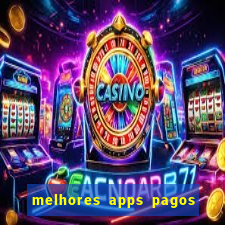 melhores apps pagos play store