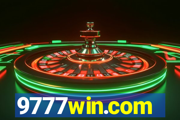 9777win.com