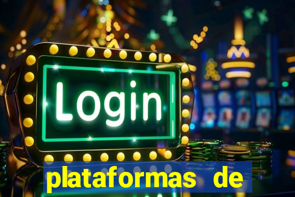 plataformas de jogos pagando no cadastro