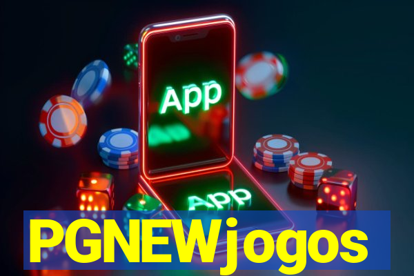 PGNEWjogos