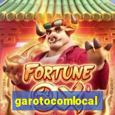 garotocomlocal