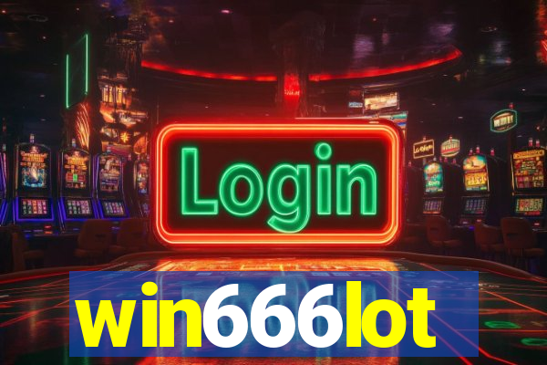 win666lot