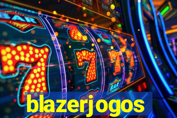 blazerjogos