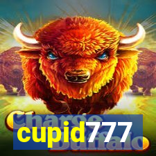 cupid777