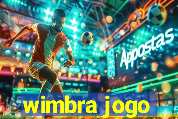 wimbra jogo