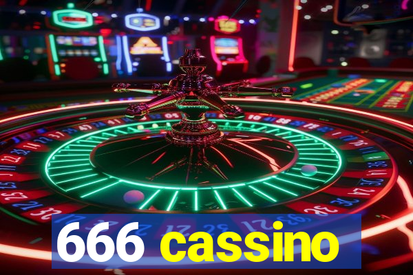 666 cassino