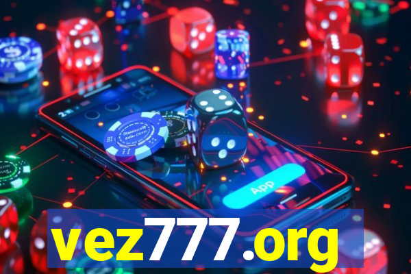 vez777.org