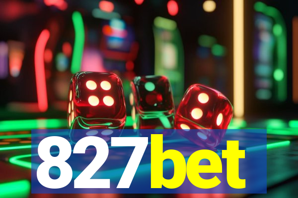 827bet