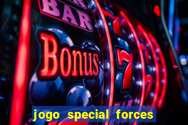 jogo special forces group 2